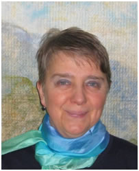 Photo of Dr. Potselueva