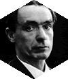 Picture of Rudolf Steiner